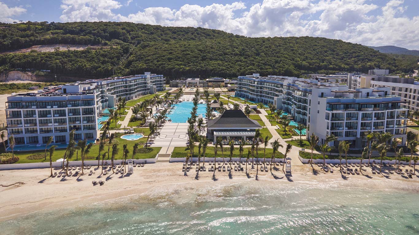 BRAND NEW JAMAICA ALL INCLUSIVE 🇯🇲🖤ADULT ONLY: Ocean Eden Bay