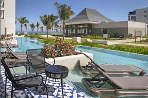 Junior Suite - Ocean Coral Spring All Inclusive Jamaica Resort