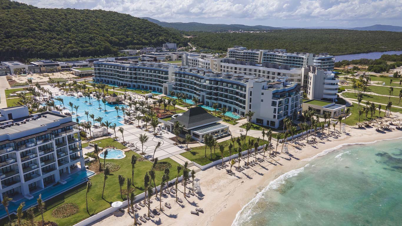 BRAND NEW JAMAICA ALL INCLUSIVE 🇯🇲🖤ADULT ONLY: Ocean Eden Bay