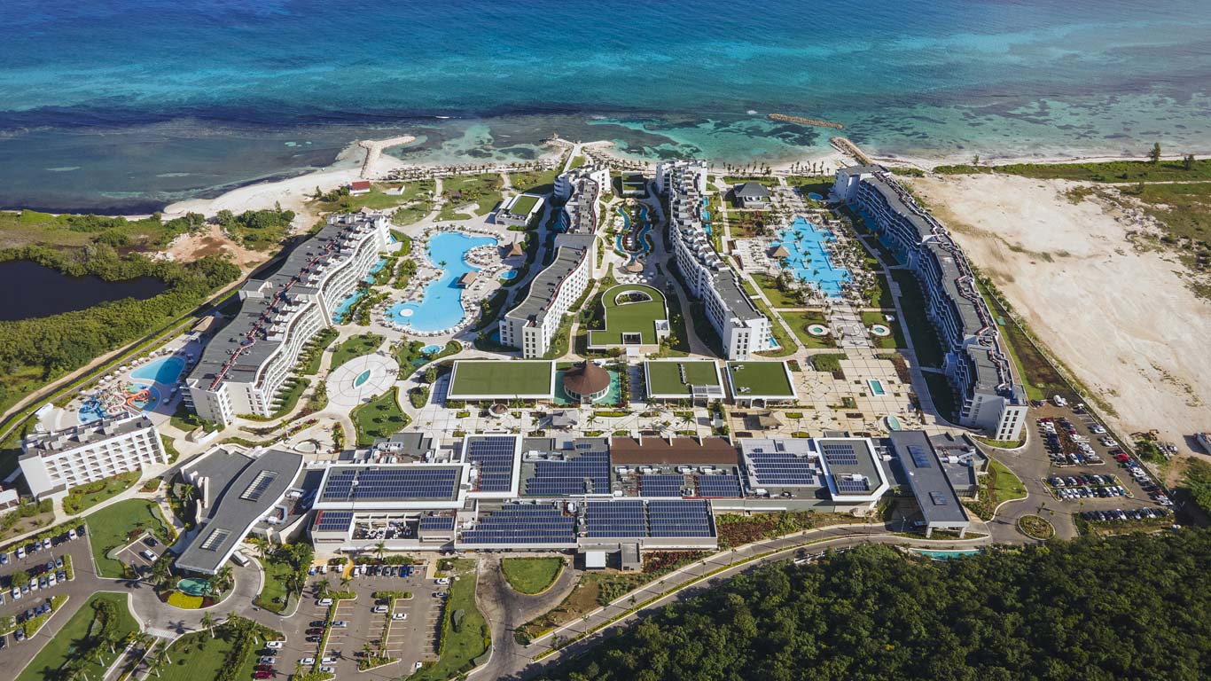 BRAND NEW JAMAICA ALL INCLUSIVE 🇯🇲🖤ADULT ONLY: Ocean Eden Bay